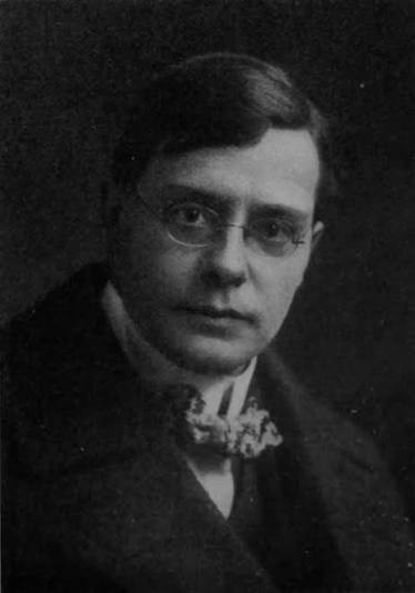 Jeffery Farnol