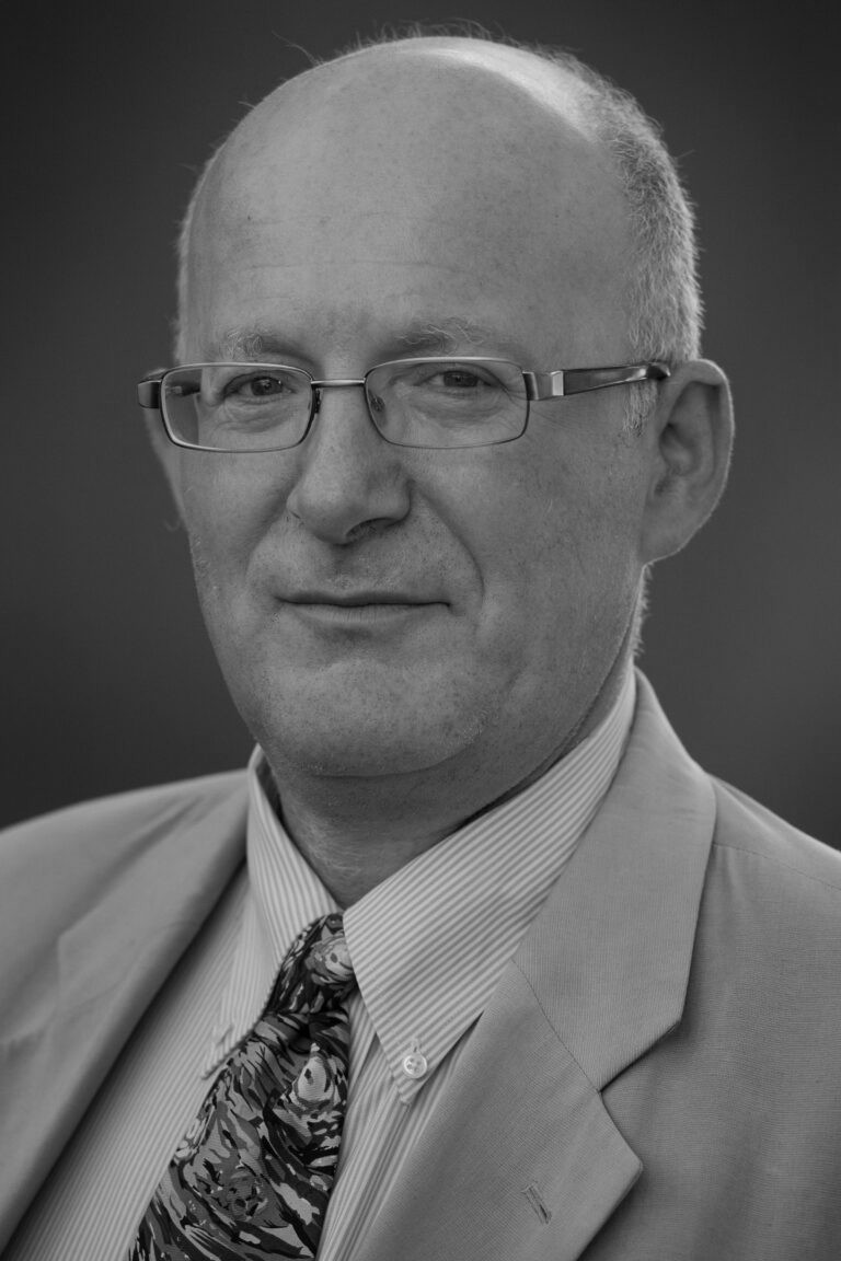 Jeremy Black