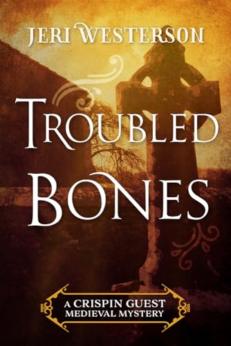 Troubled Bones cover