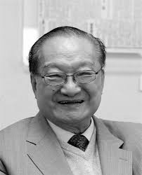 Jin Yong