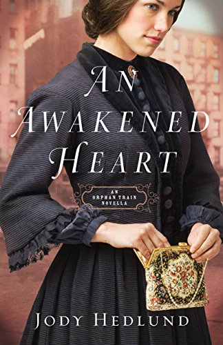 An Awakened Heart cover