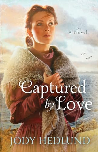 Captured by Love cover