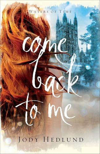 Come Back to Me cover
