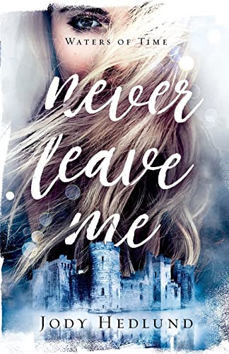 Never Leave Me cover