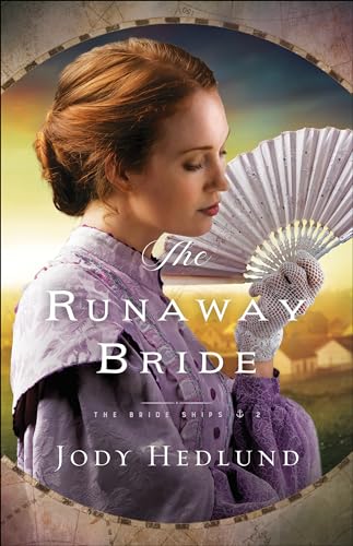 The Runaway Bride cover