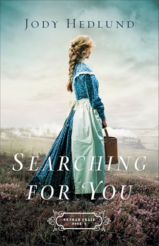Searching for You cover