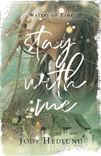 Stay with Me cover