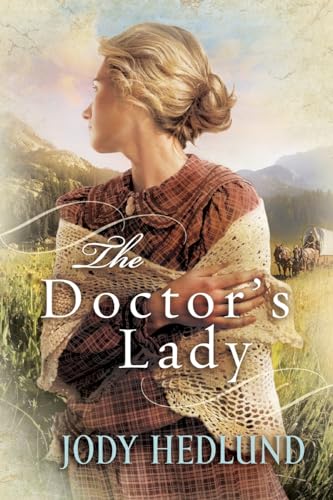 The Doctor’s Lady cover