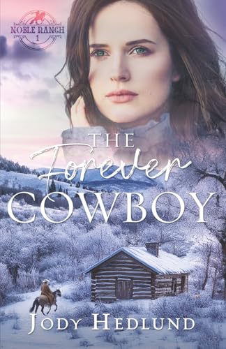 The Forever Cowboy cover