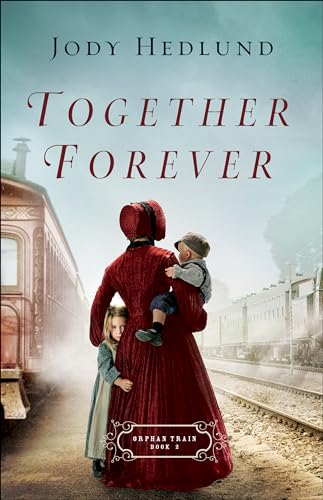 Together Forever cover