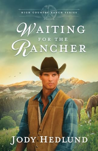 Waiting for the Rancher cover
