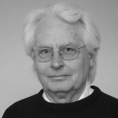 John Gillingham