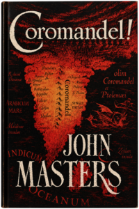 Coromandel! cover