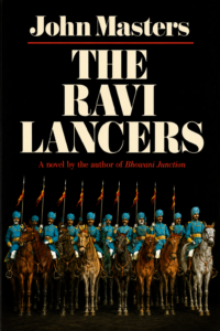 The Ravi Lancers cover