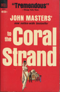 To the Coral Strand cover