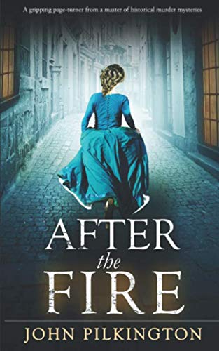 After the Fire cover