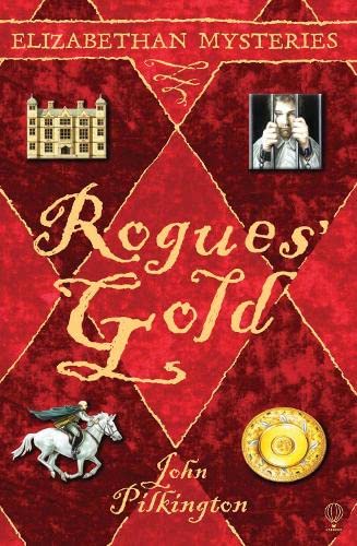 Rogues’ Gold cover