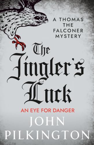 The Jingler’s Luck cover