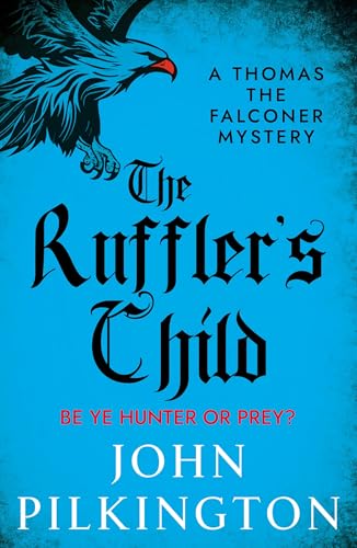 The Ruffler’s Child cover