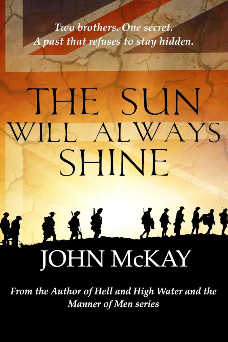 The Sun Will Always Shine cover
