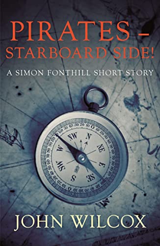 Pirates – Starboard Side! cover