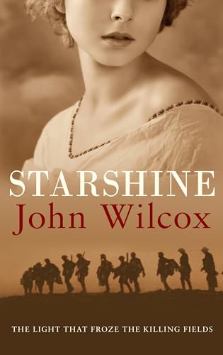 Starshine cover