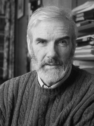 Jonathan D. Spence