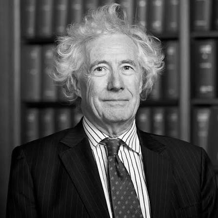 Jonathan Sumption