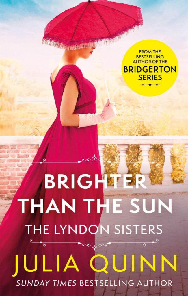 Brighter Than the Sun cover