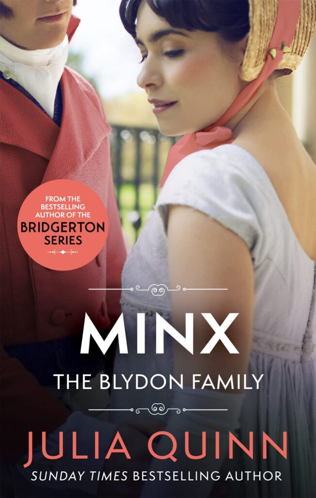 Minx cover