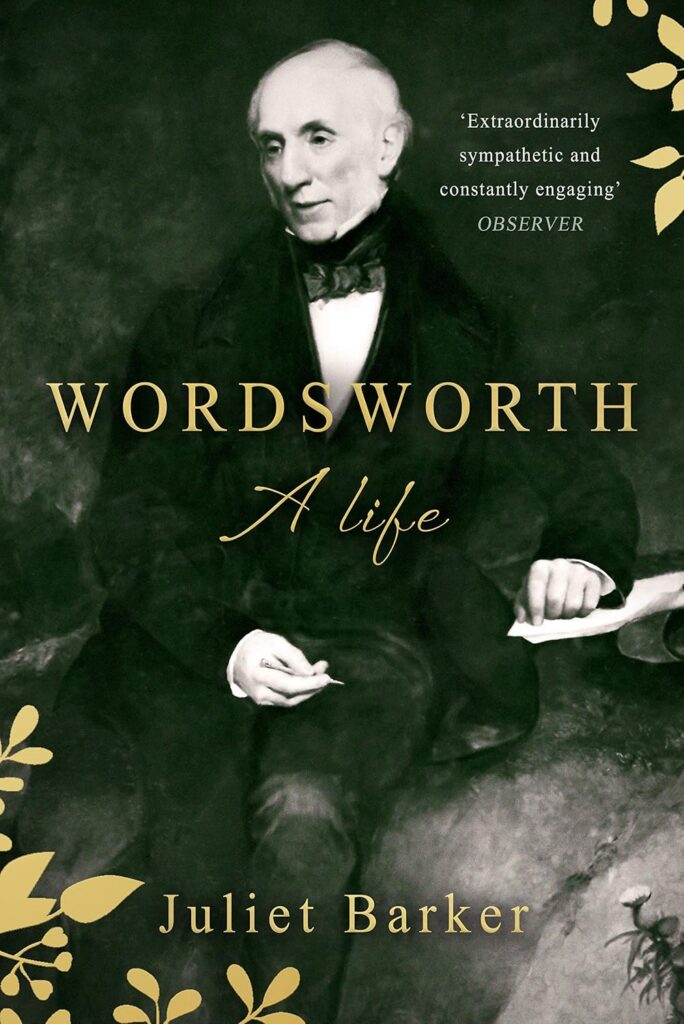Wordsworth cover