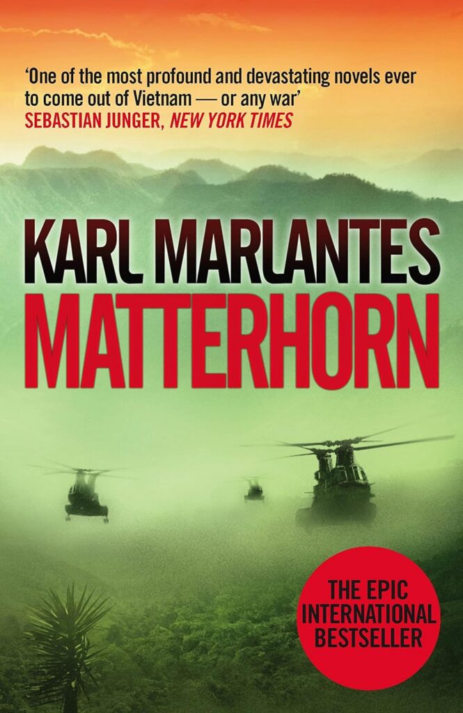 Matterhorn cover