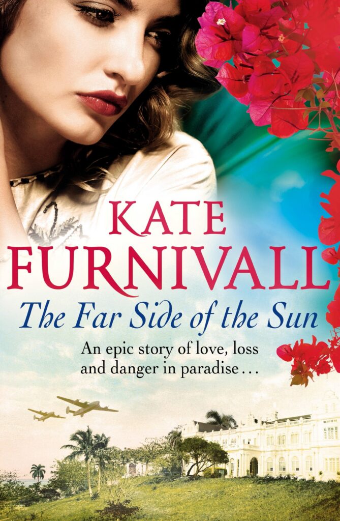 The Far Side of the Sun cover