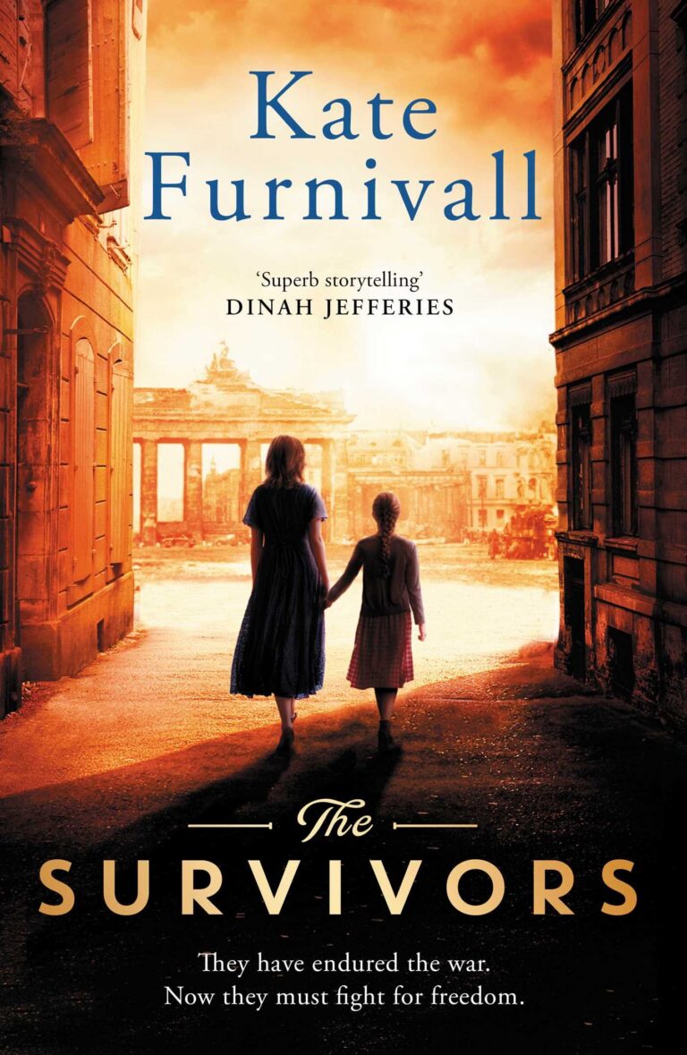 The Survivors cover