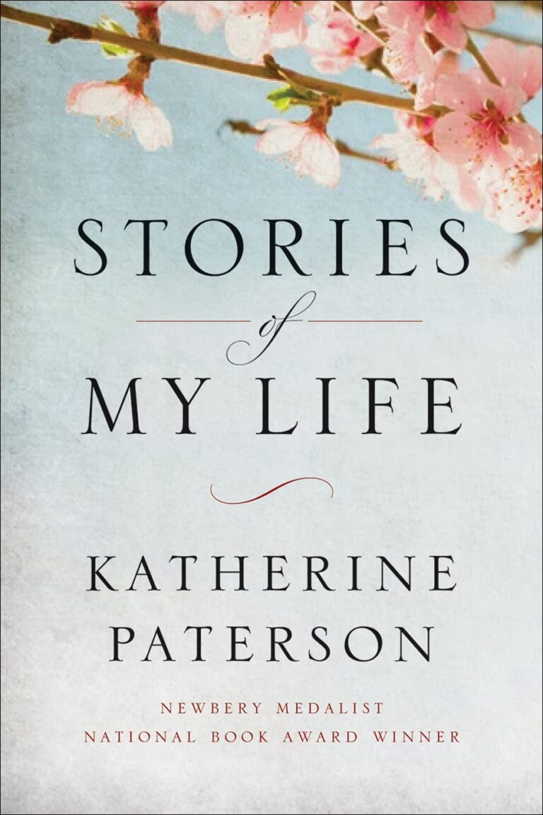 Stories of My Life cover