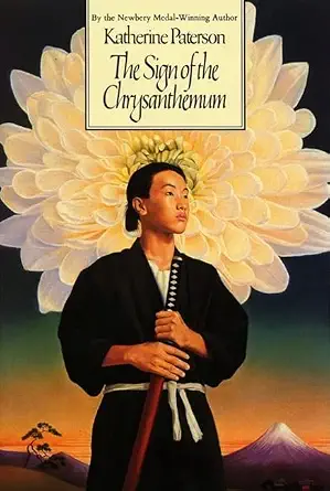 The Sign of the Chrysanthemum cover