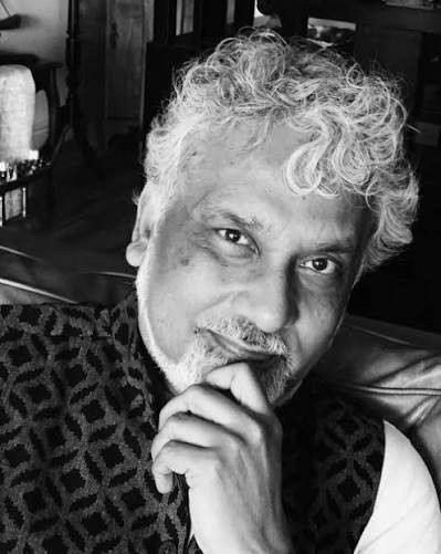 Kunal Basu
