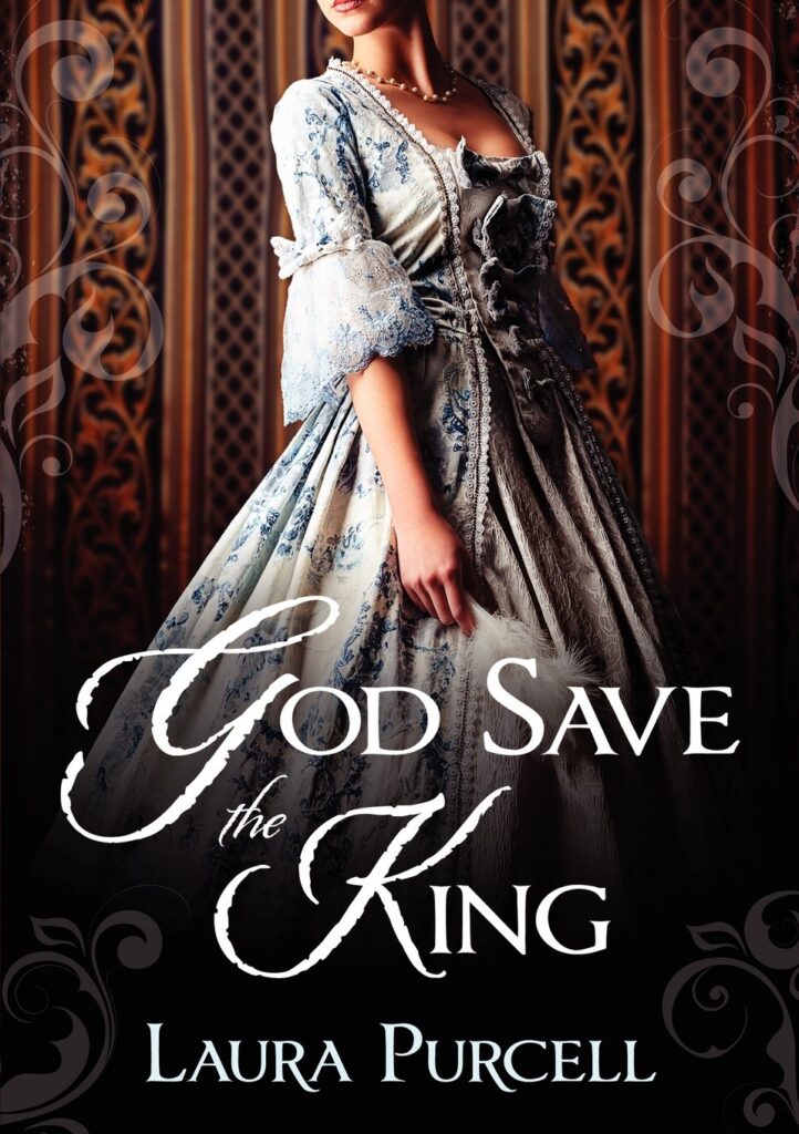 God Save the King cover