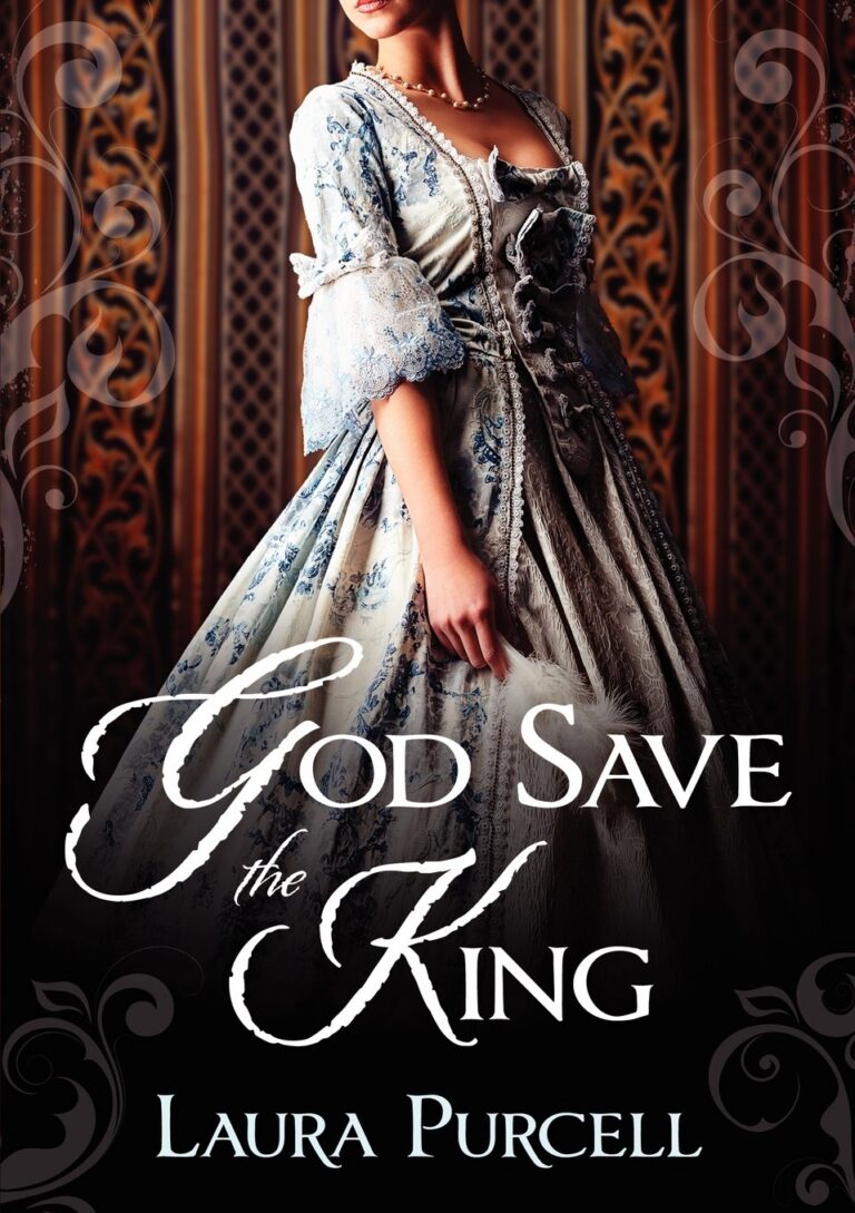 God Save the King cover