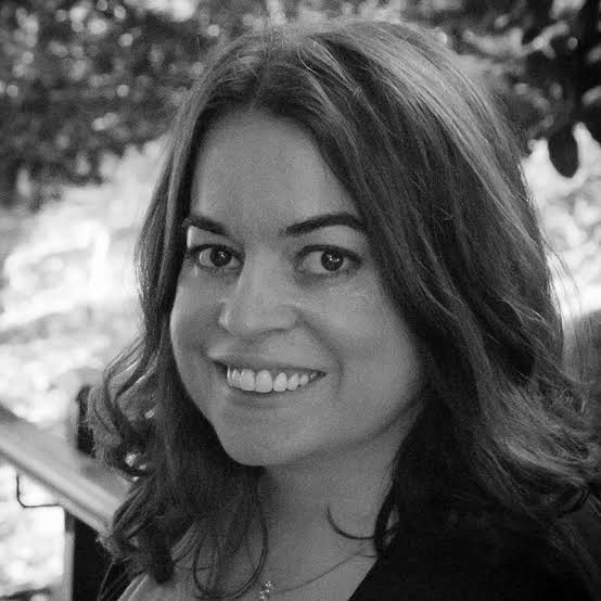 Laura Shepherd-Robinson