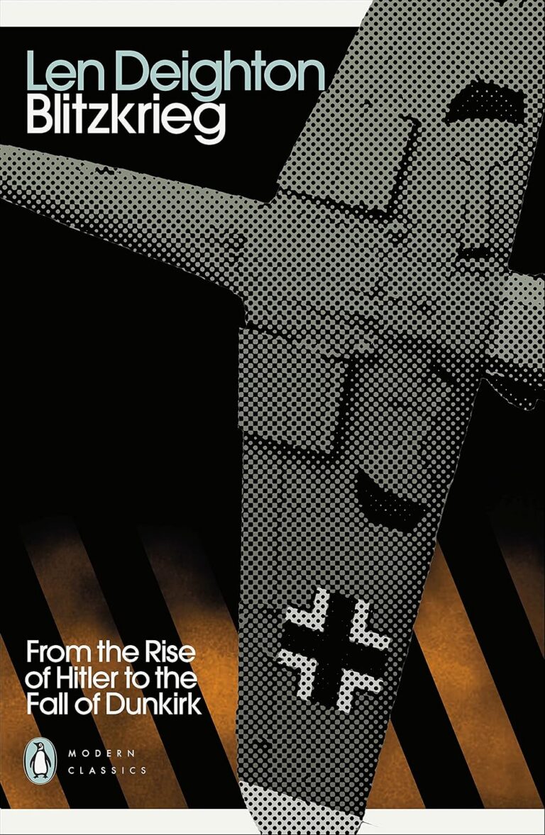 Blitzkrieg cover