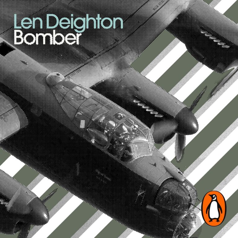 Bomber cover