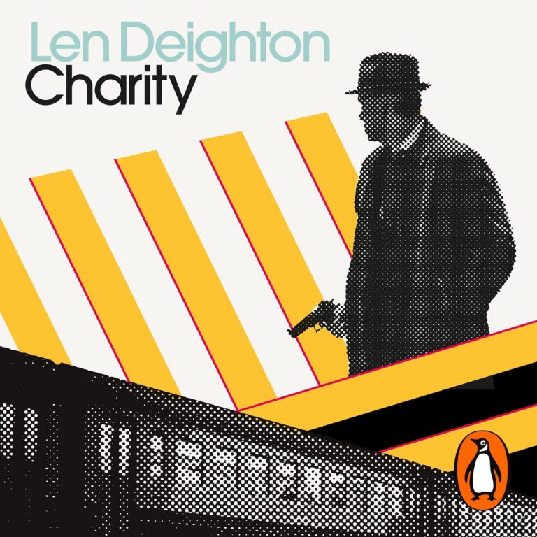 Charity cover