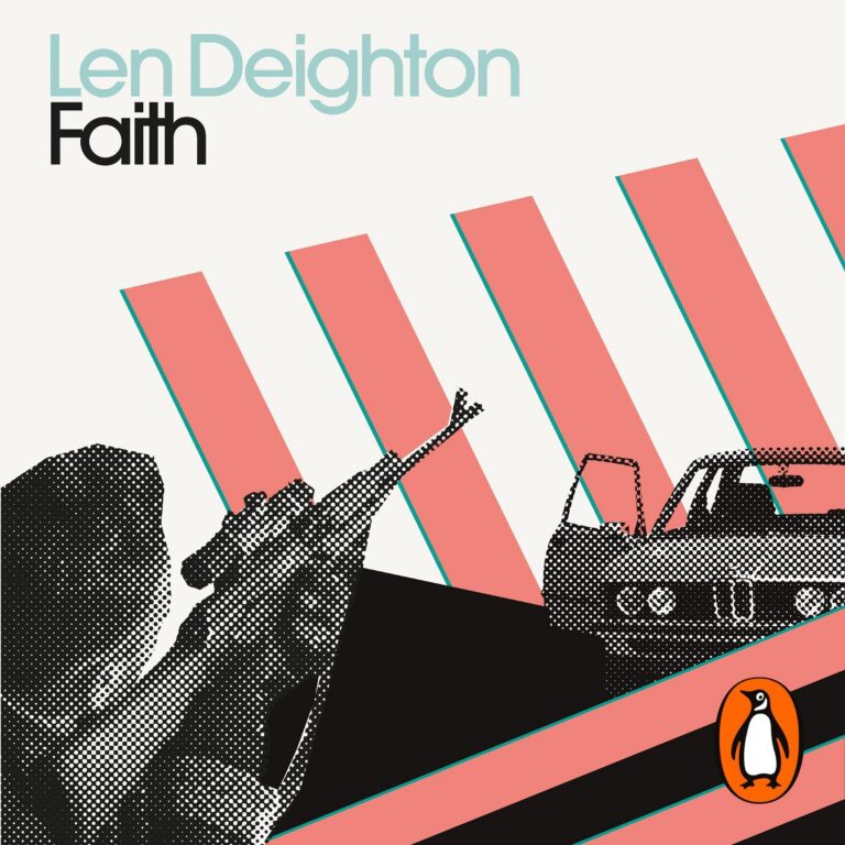 Faith cover