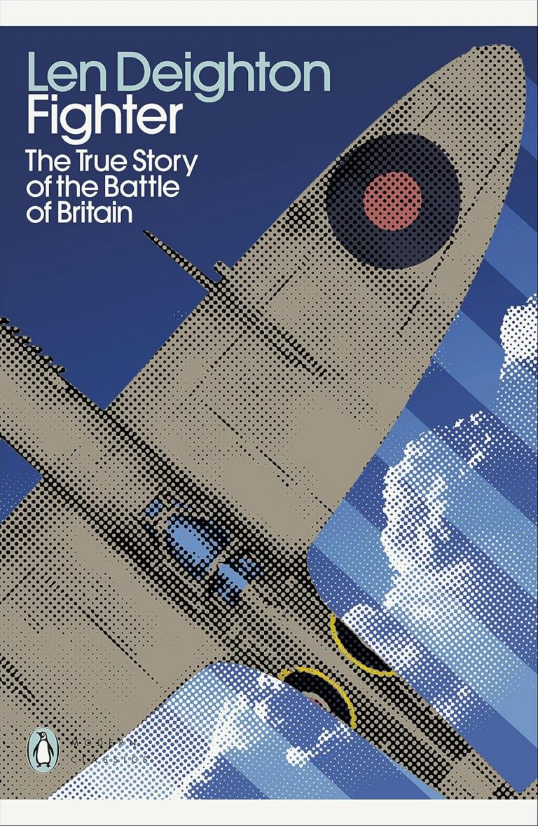 Fighter cover