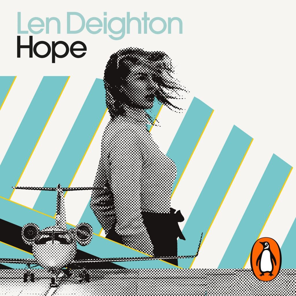 Hope cover