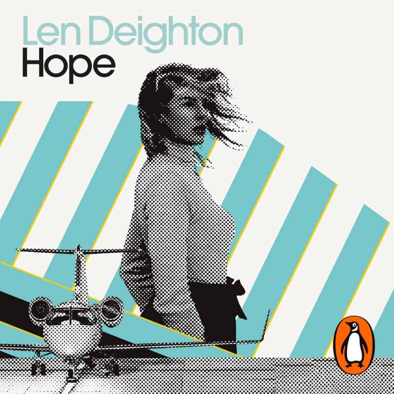 Hope cover