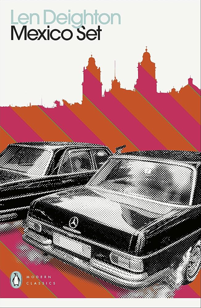 Mexico Set cover