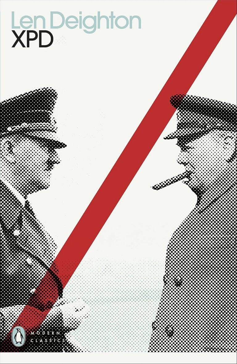 Xpd cover