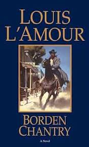 Borden Chantry cover